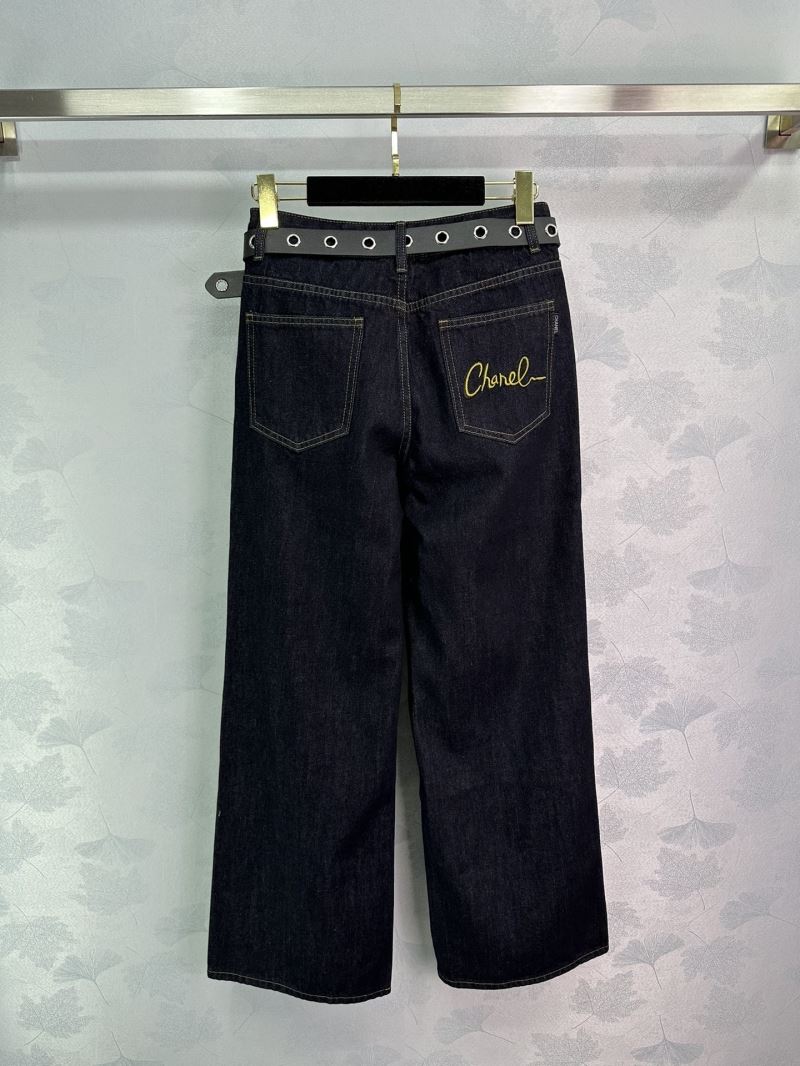 Chanel Jeans